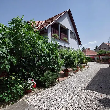 Oázis Apartman Appartamento