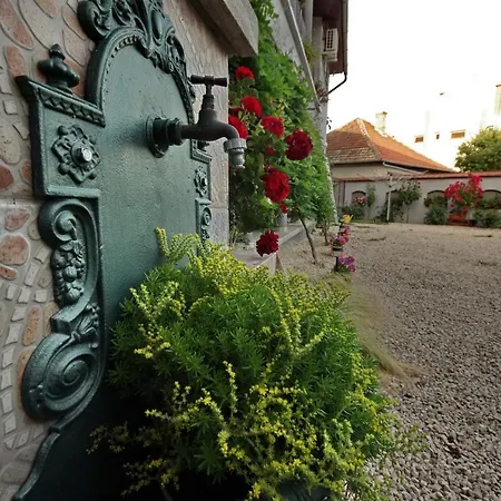 Appartamento Oázis Apartman Gyula