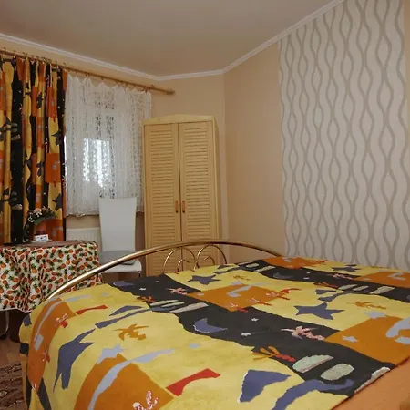 Oazis Apartment