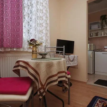 Oazis Apartman Daire