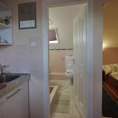 Oázis Apartman
