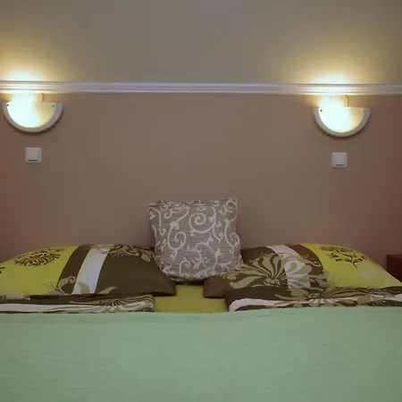 Oazis Apartment Gyula