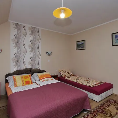 Oázis Apartman