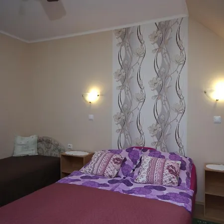 Oazis Apartment Gyula
