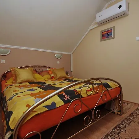 Oazis Apartman
