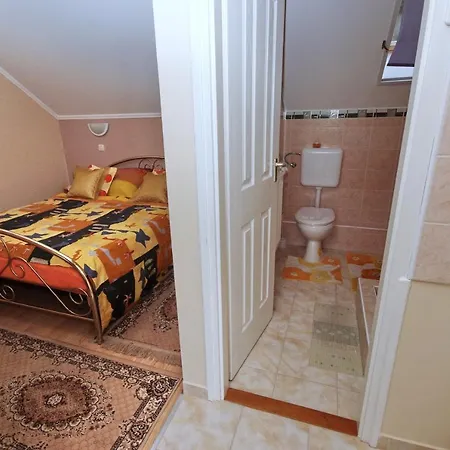 Oazis Apartman