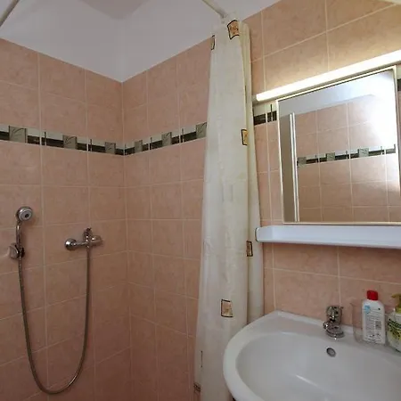 Oázis Apartman