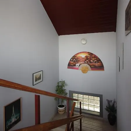 Oázis Apartman *