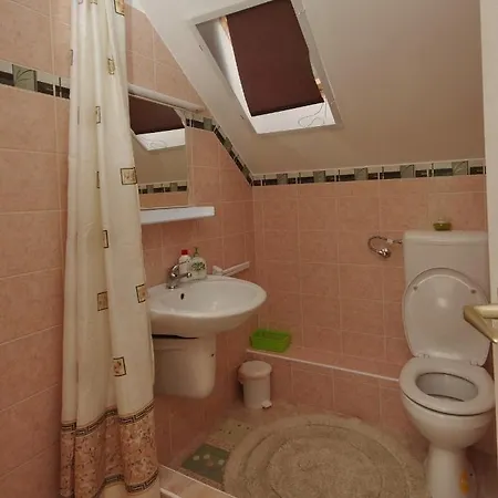 Oázis Apartman Appartamento *