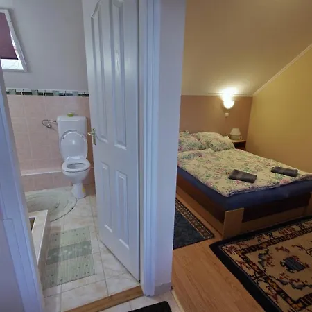 Oázis Apartman