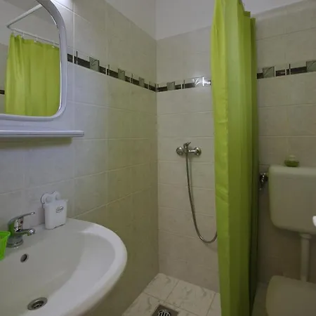 Oázis Apartman Appartamento