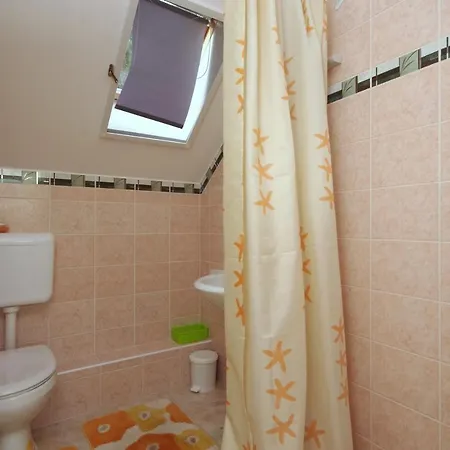 Appartamento Oázis Apartman