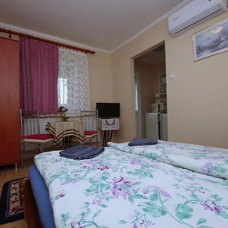 Appartamento Oázis Apartman