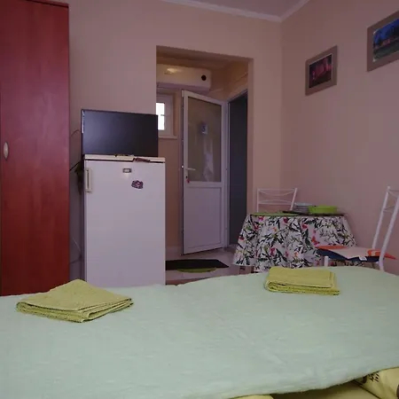 Appartamento Oázis Apartman
