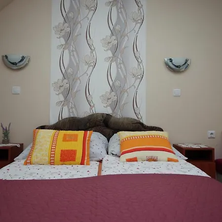 Oázis Apartman Gyula