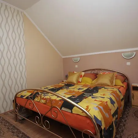 Oázis Apartman Appartamento *