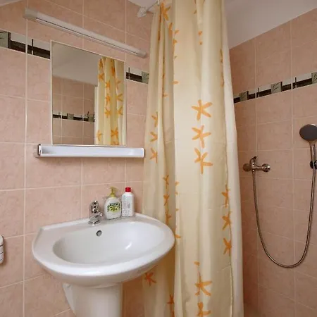 Oázis Apartman