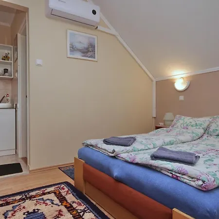 Oazis Apartman