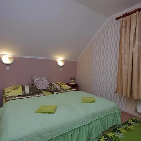 Oázis Apartman