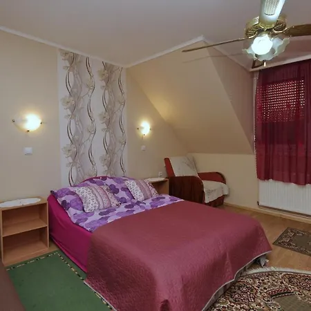 Oázis Apartman